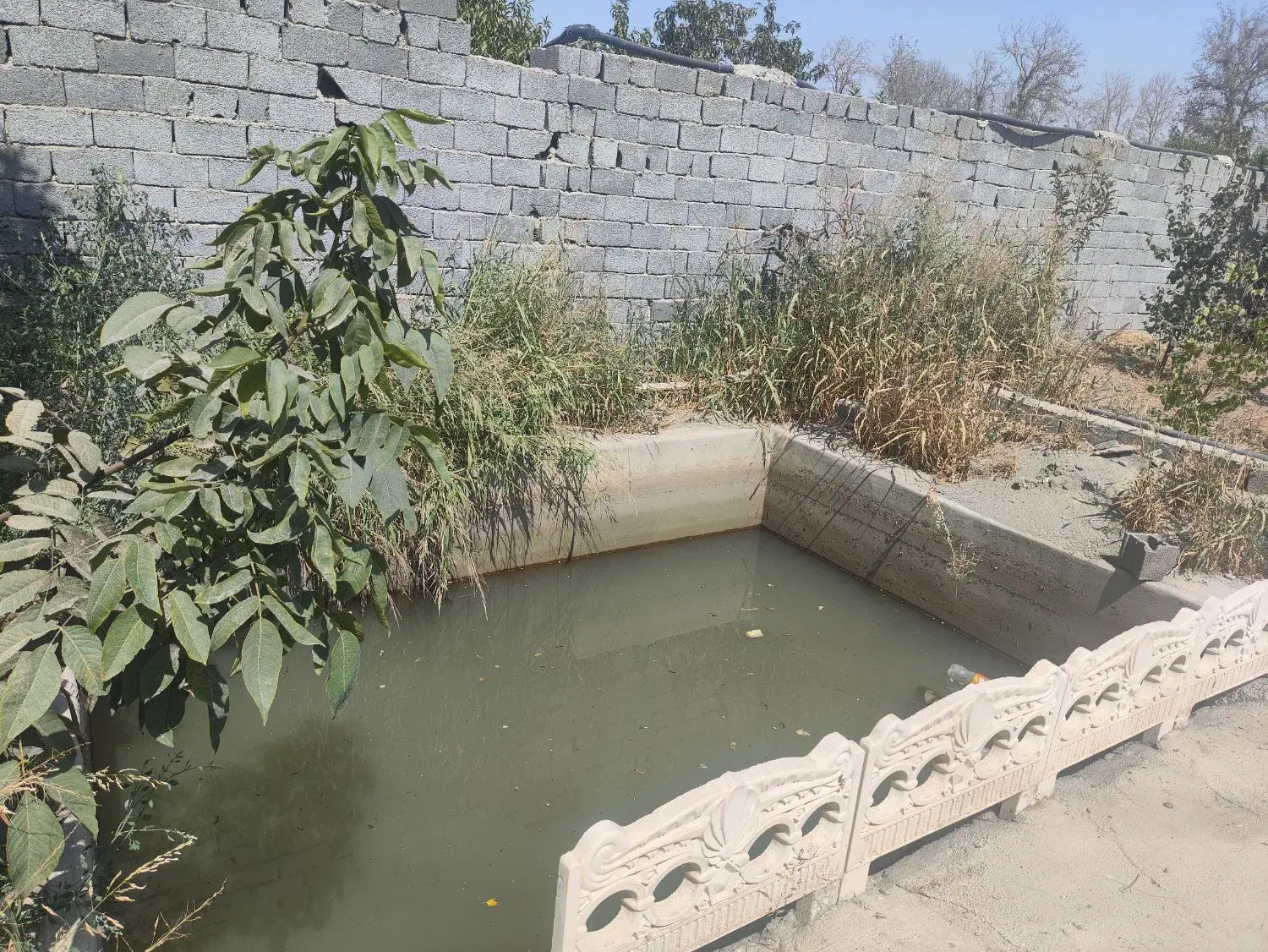 باغچه باباسلمان