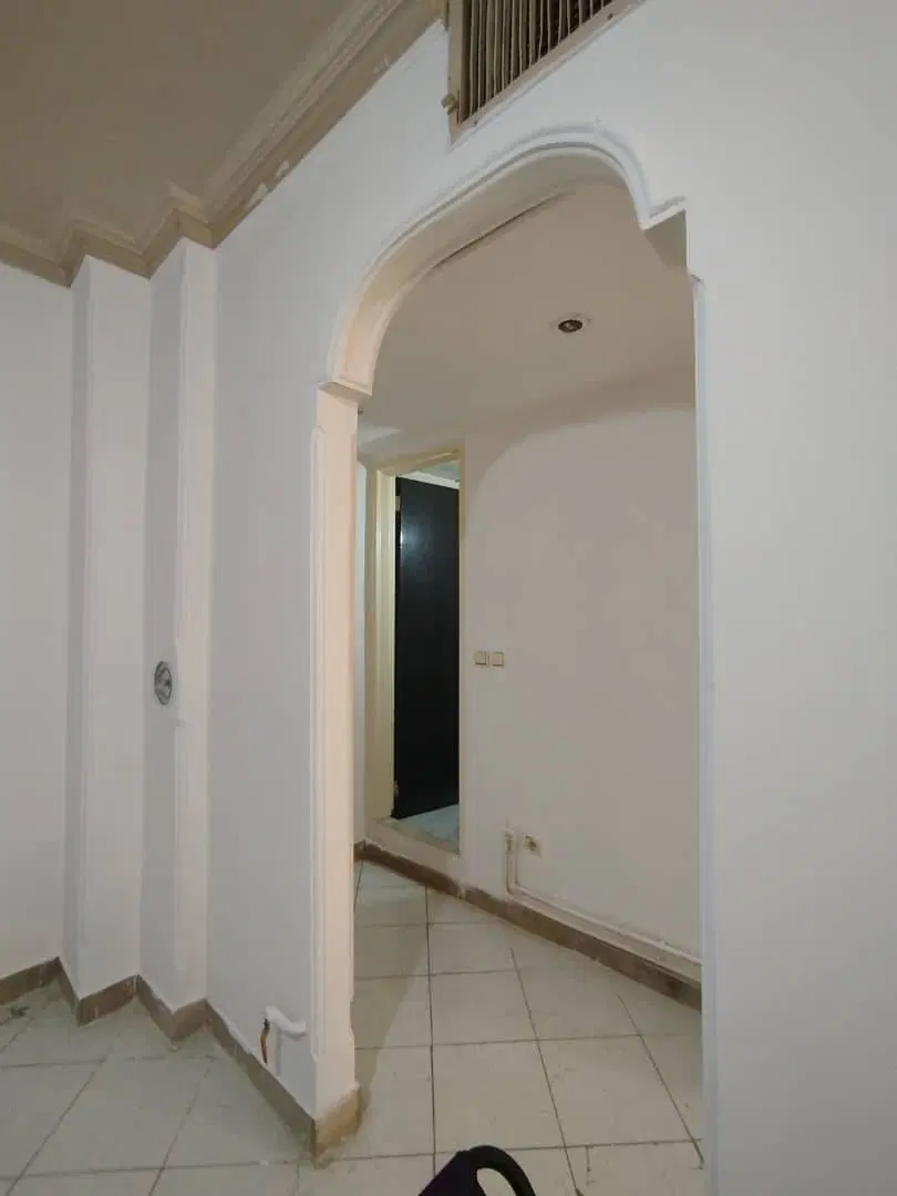 اجاره آپارتمان ۴۵ متری خیابان رودکی بالای کمیل
