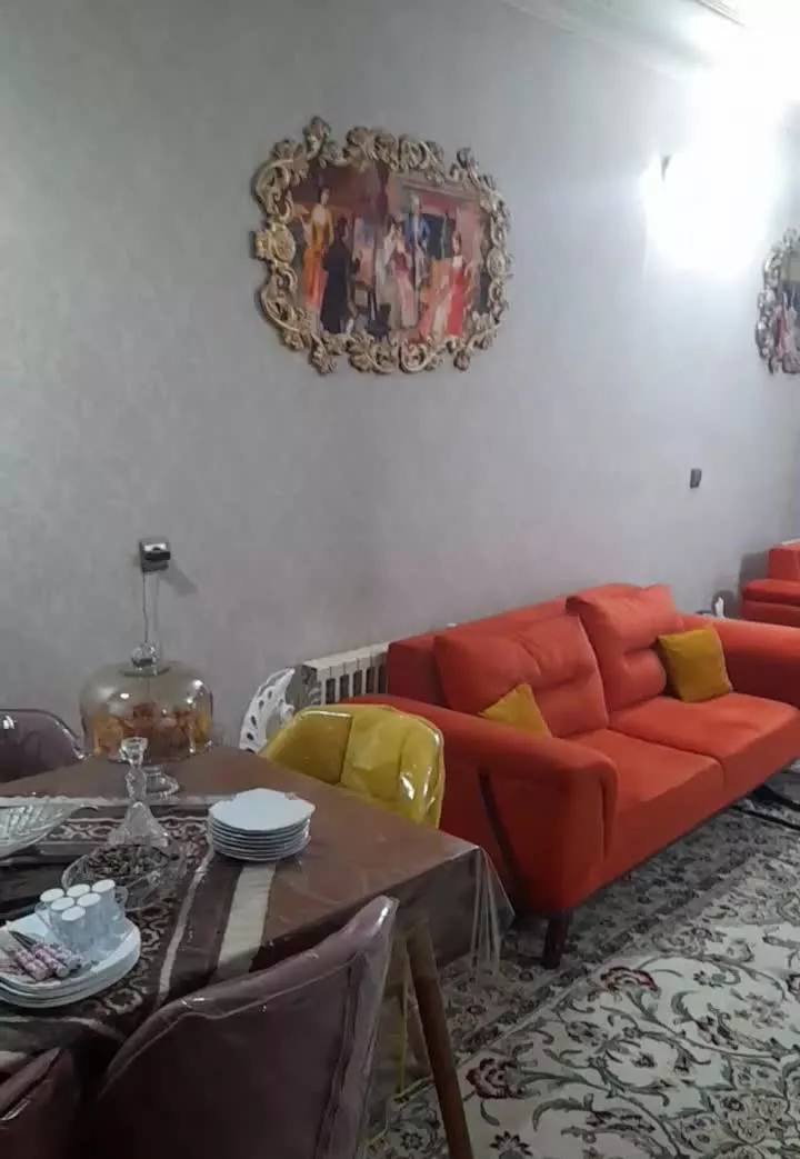 فروش آپارتمان نظامی گنجوی