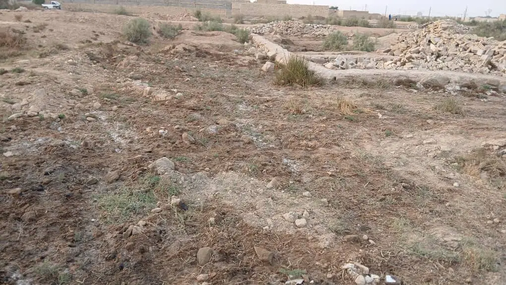 مسکونی