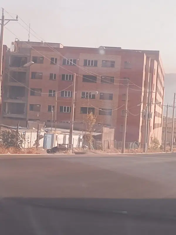 فروش زمین باغ شهری ملوسجان