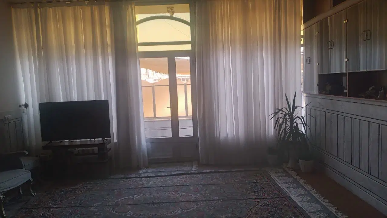 خانه فروشی سه طبقه