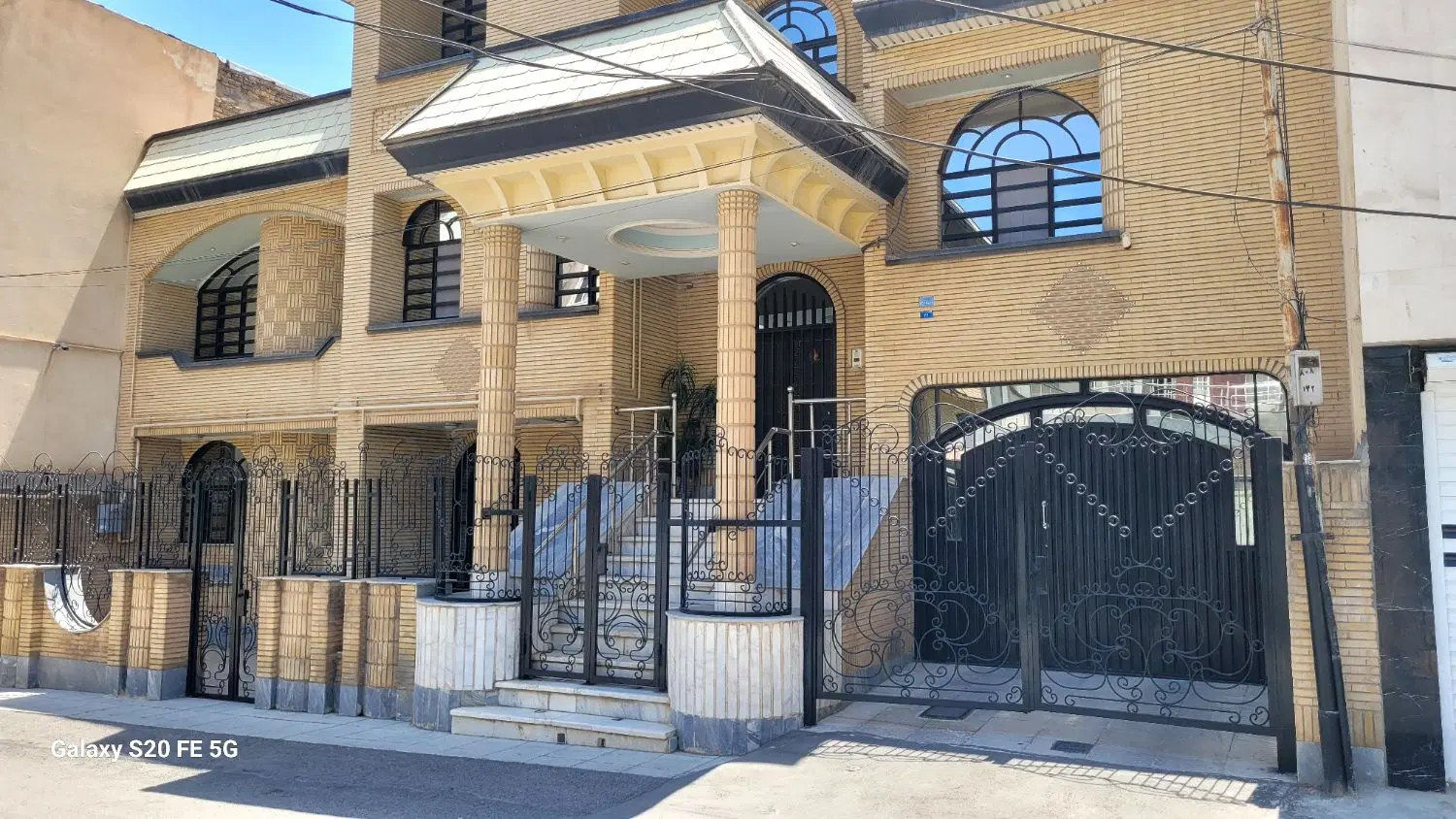 اجاره خانه ویلایی