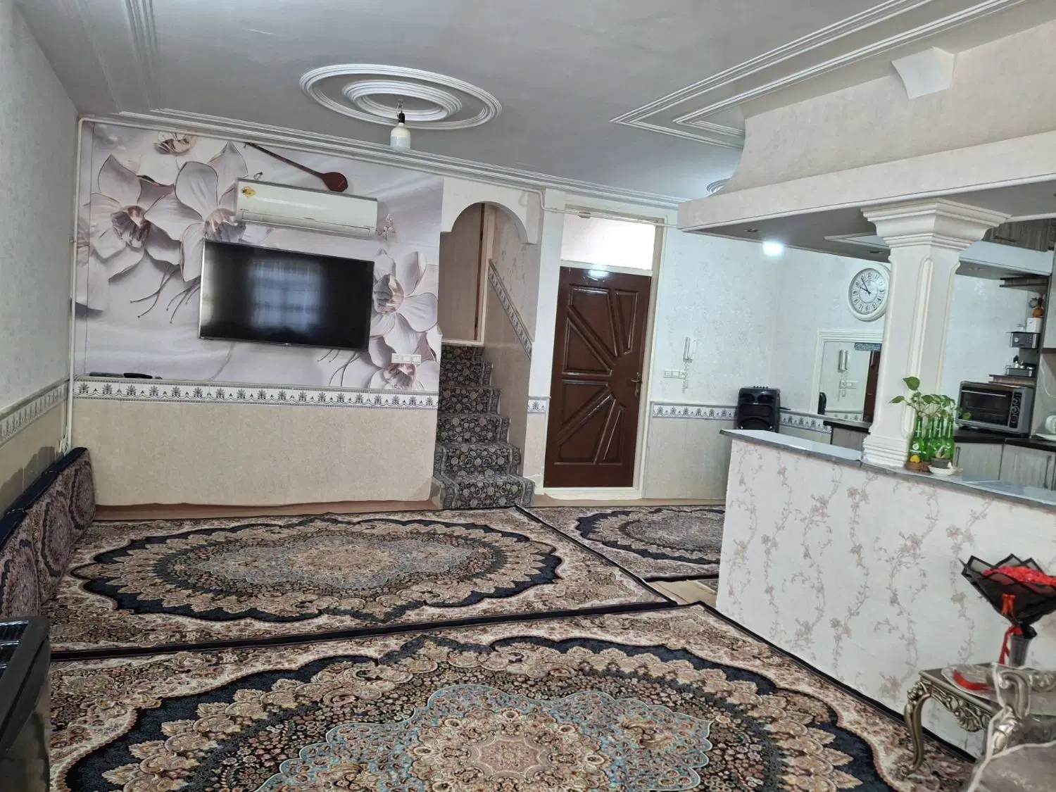 فروش خانه ویلایی