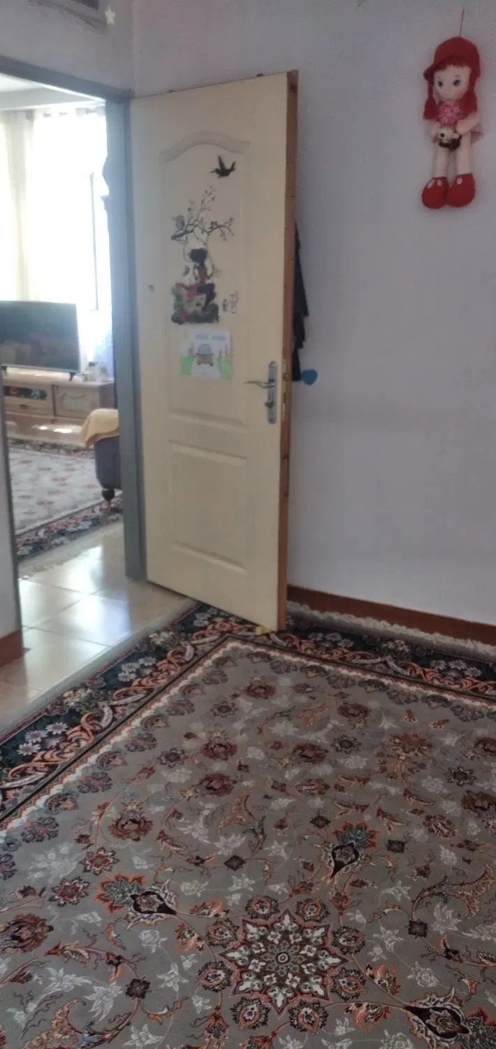 ۷۰ متر سر نبش قولنامه شهرک ناز