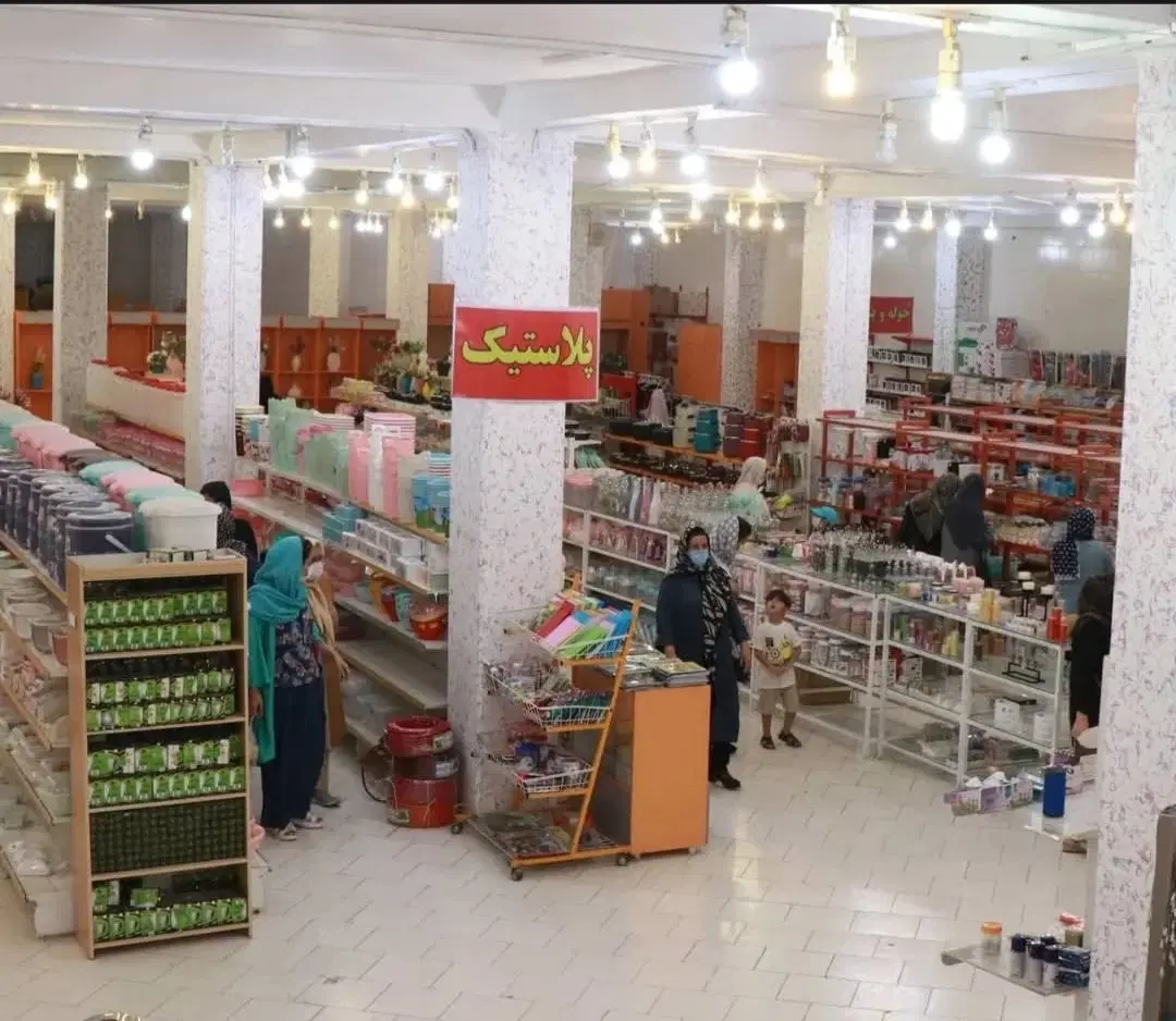 اجاره لاین پلاستیک