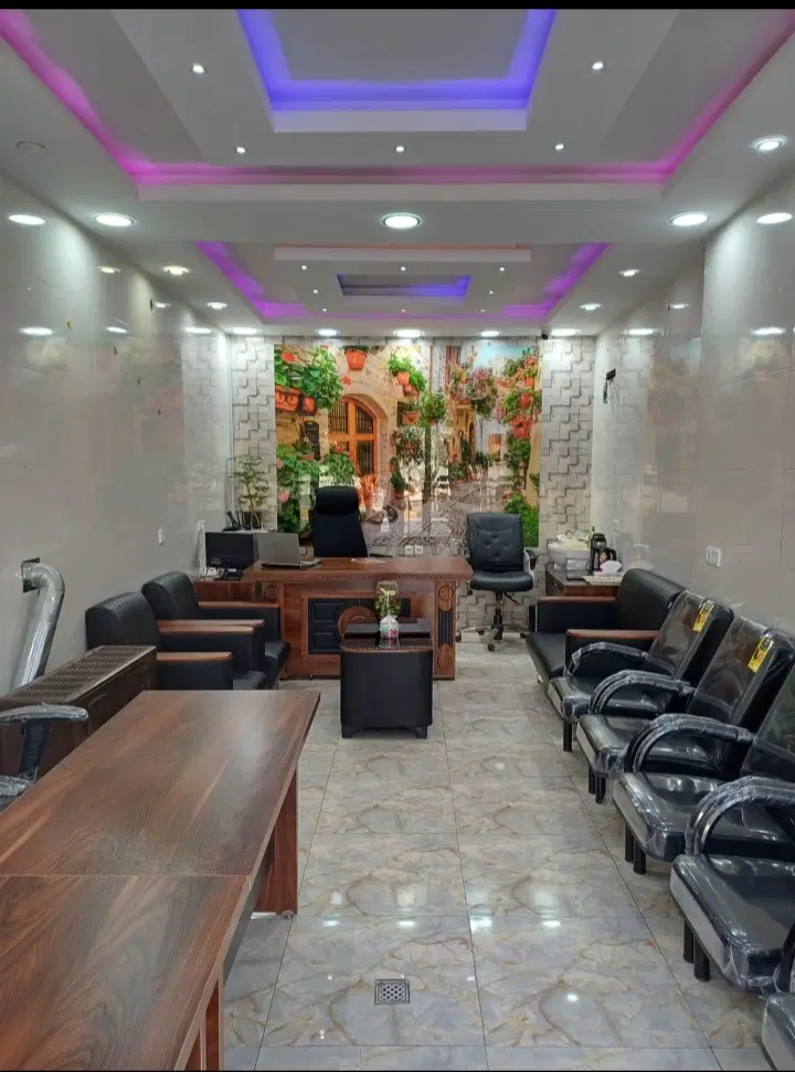 آپارتمان ۹۵متری شخصی ساز آزادگان