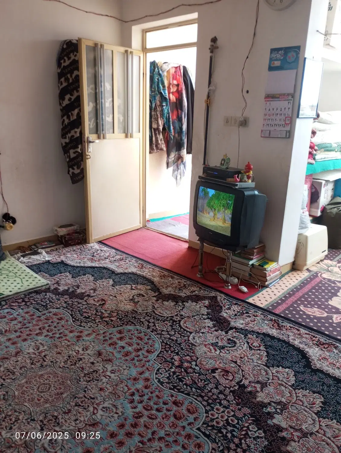 خانه ویلایی
