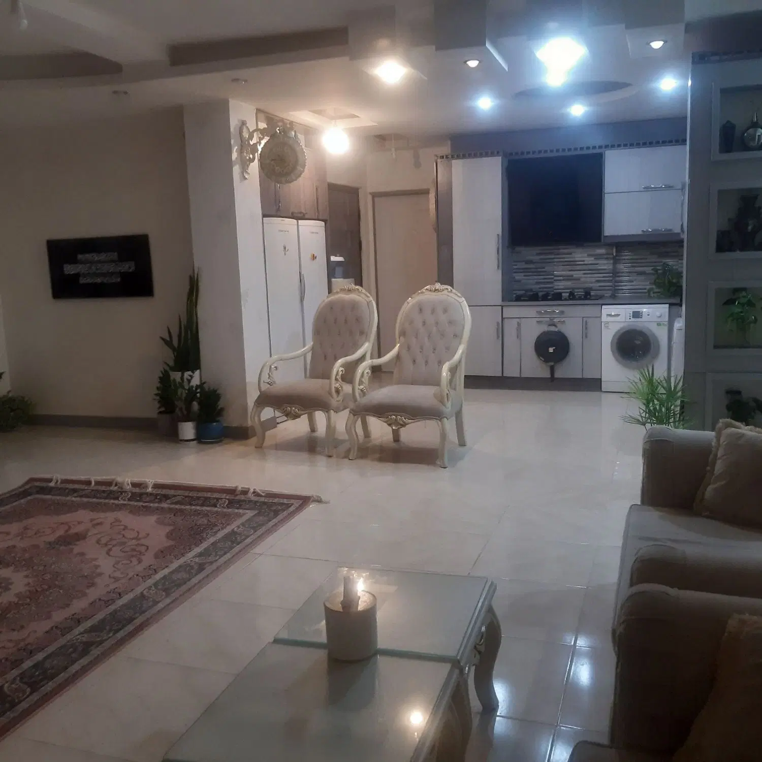 فروش آپارتمان