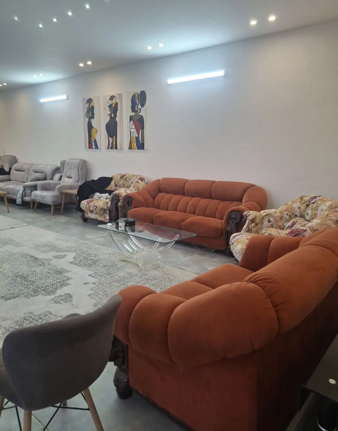 اجاره باغ ،ویلا ،اصفهانک ،مسافر ،اسکان