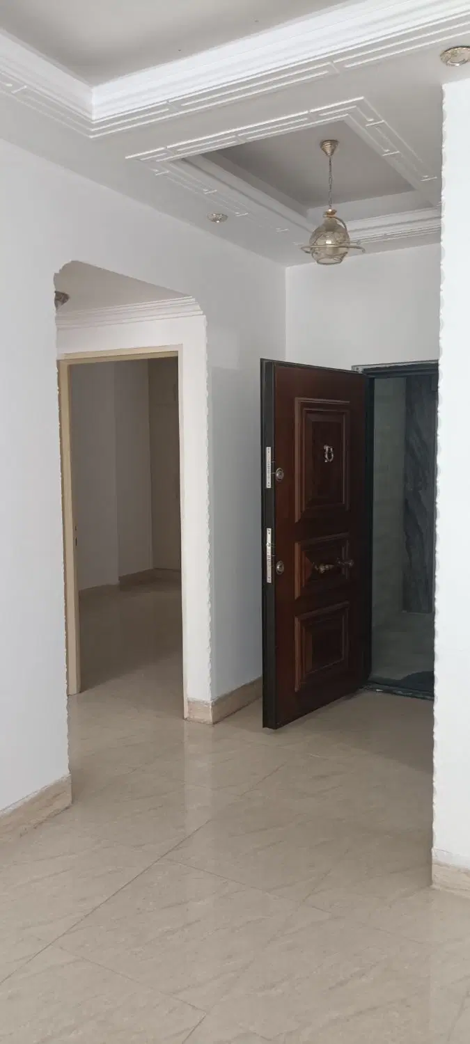 رهن کامل واحد در زیباشهر  راسته خیابان