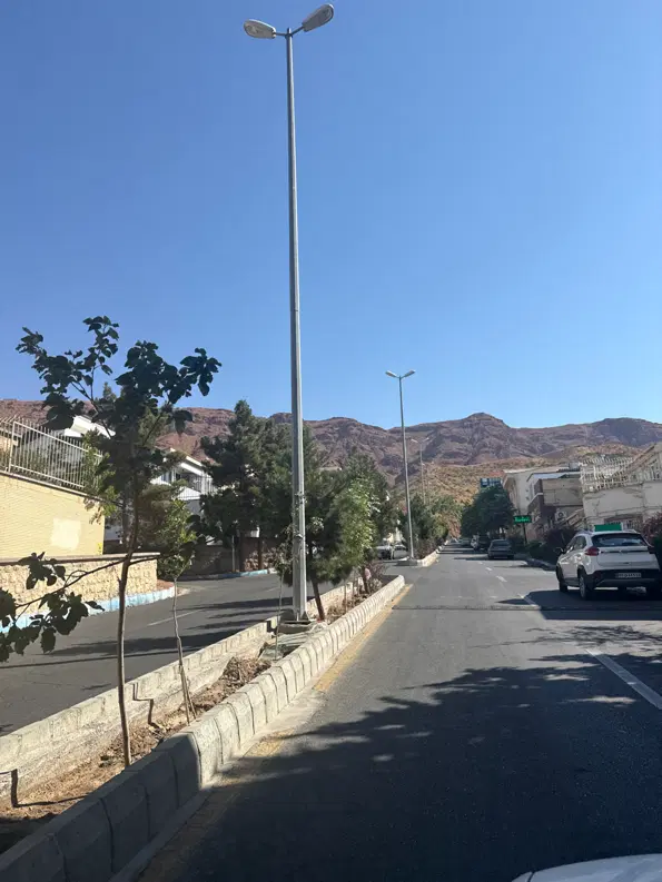 فروش فوری و زیر قیمت آپارتمان ۱۸۰ متر