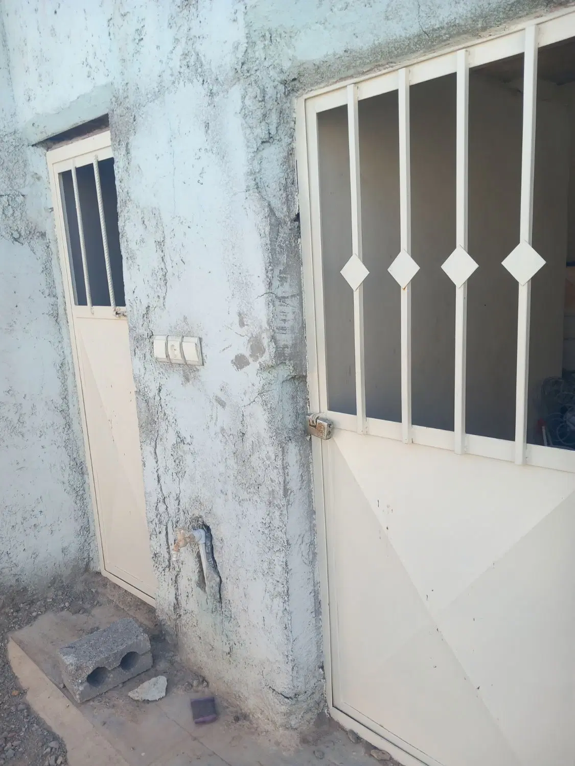 فروش باغ درمنطقه مسکونی