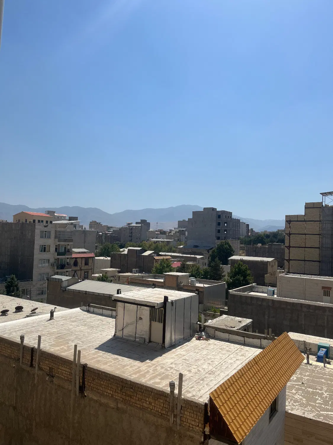 واحد ۱۰۰ متری