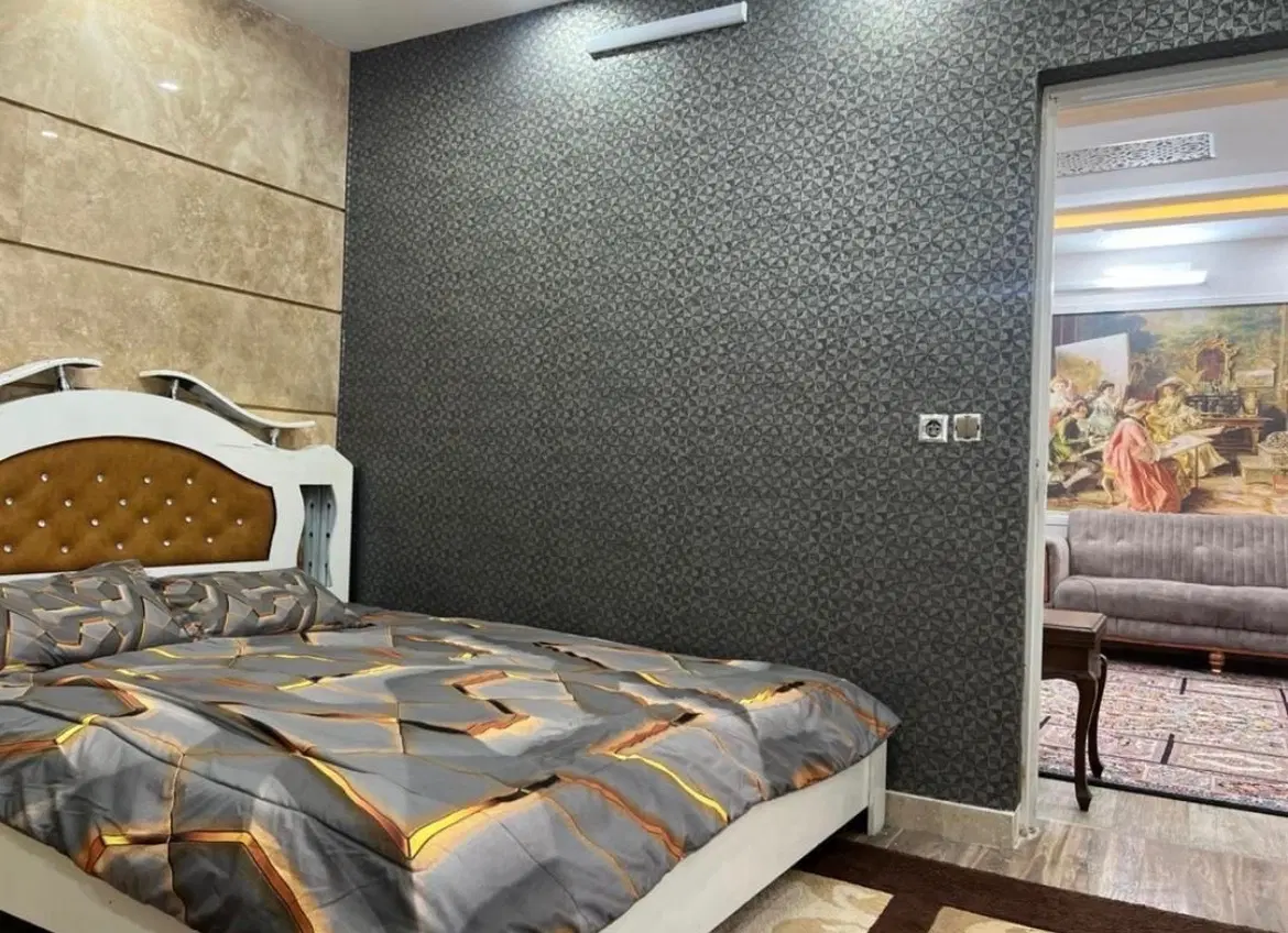 اجاره باغ ویلا