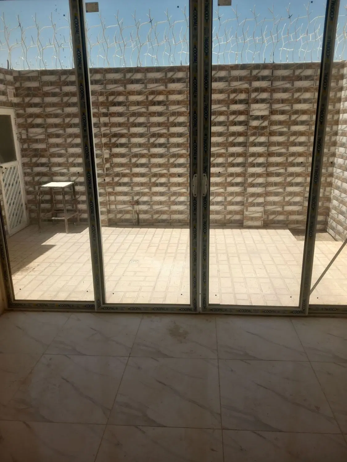 منزل دربست دوخوابه