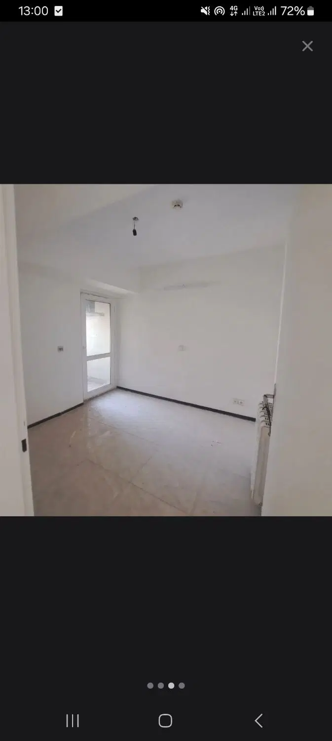 ۶۰ متر یکخواب فاز ۳ پردیس بهارستان طبقه۴