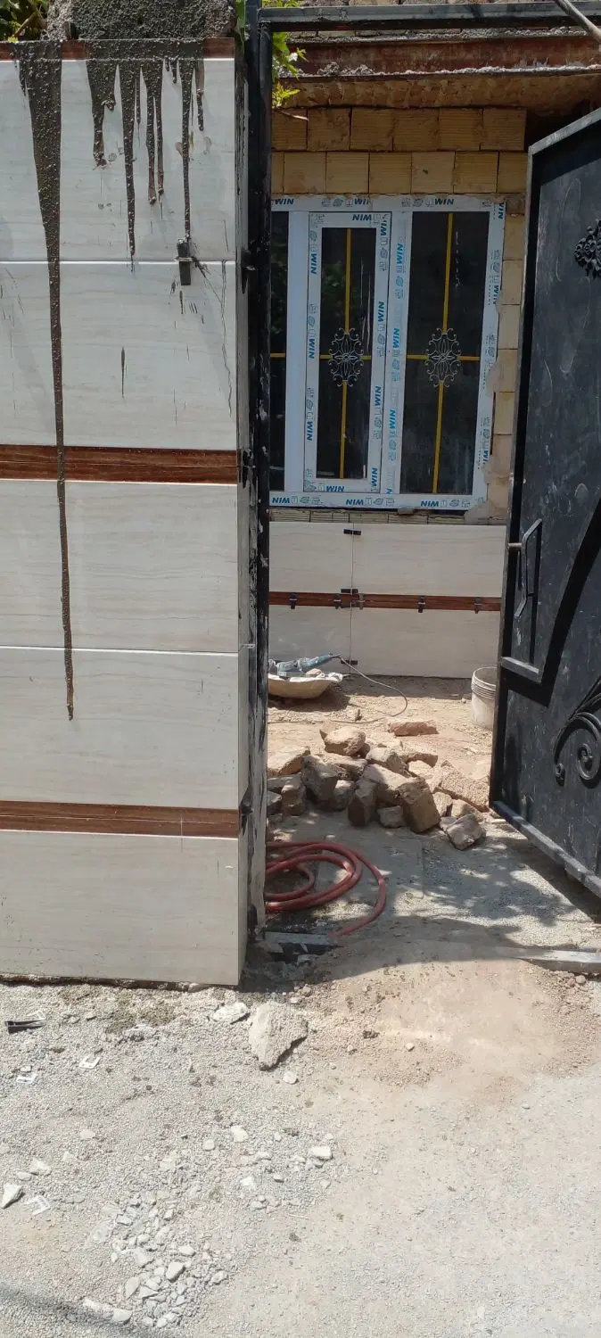 خانه ویلایی دوبلکس نوساز