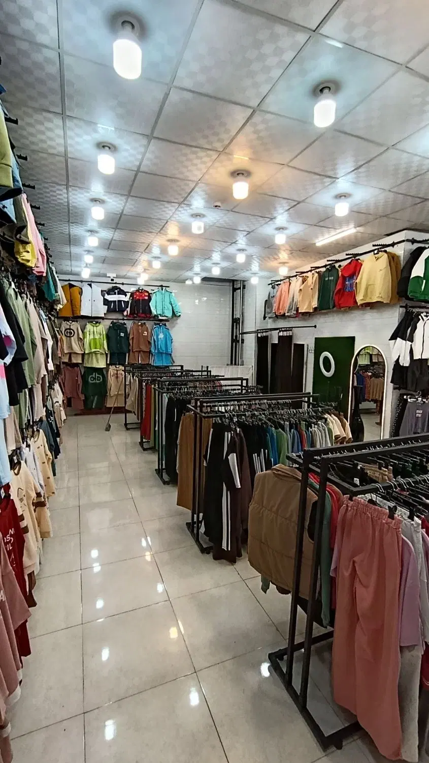 فروش مغازه تجاری شهدا