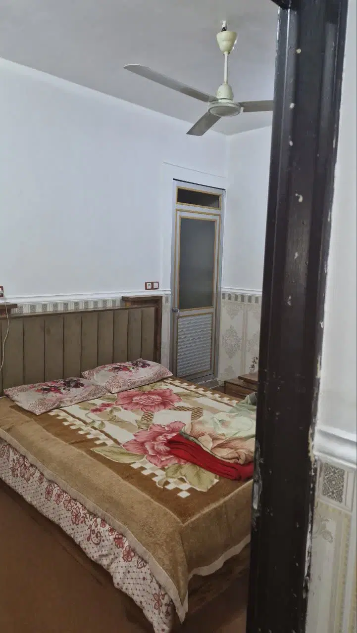 ۲۰۰متری نوساز و مجهز در خیابان نور مشعلی