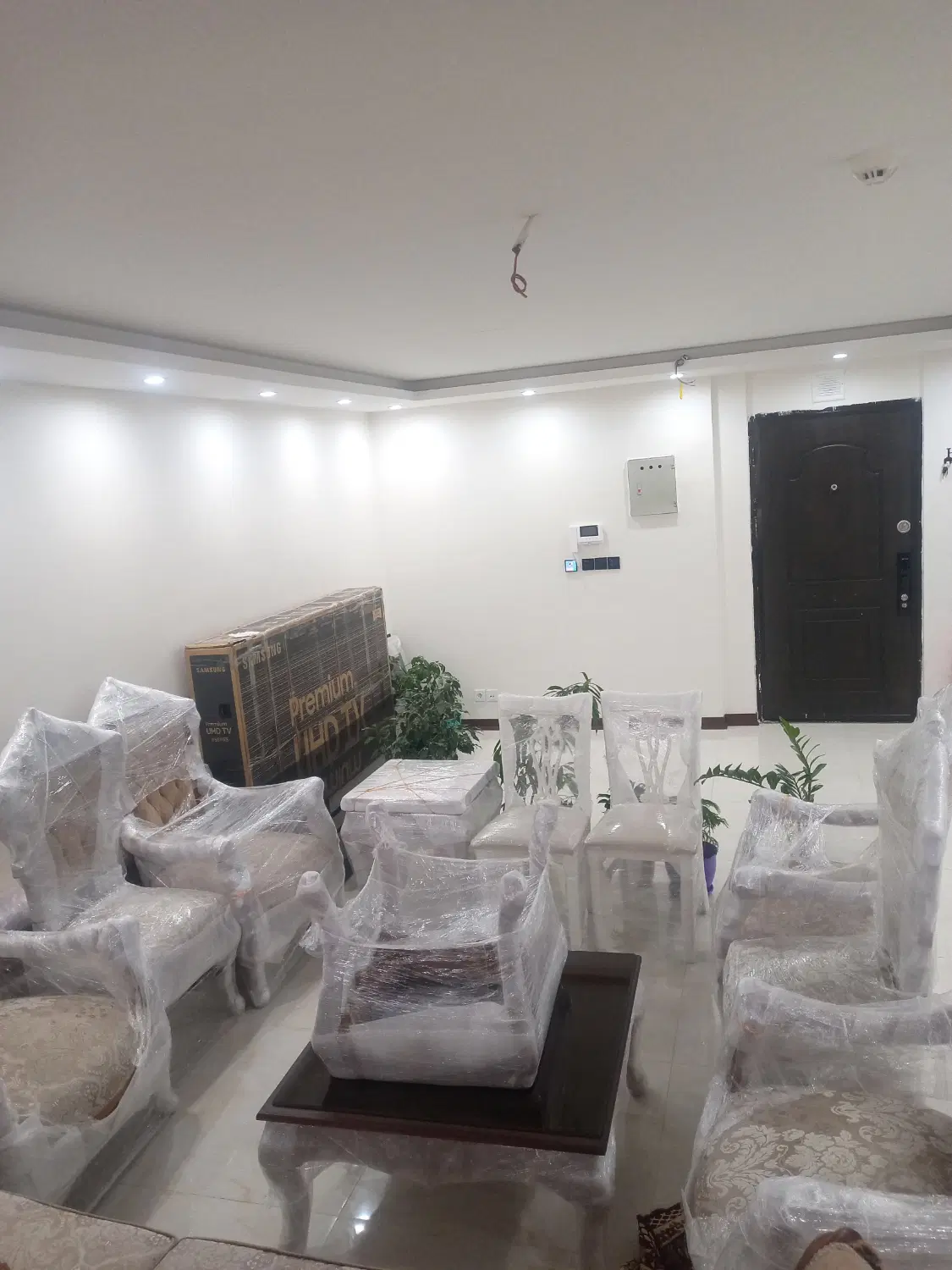250 متری بازسازی شده تاپ لوکیشن