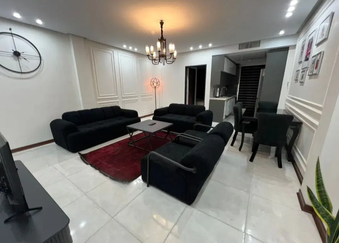 اجاره واحد آپارتمانی لوکس ساعتی ،روزانه