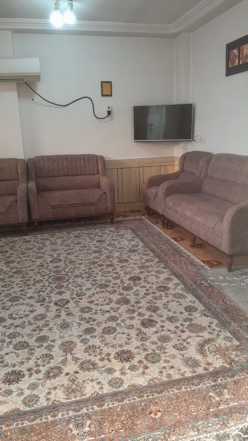 آپارتمان 70متری(کوی سعدی)