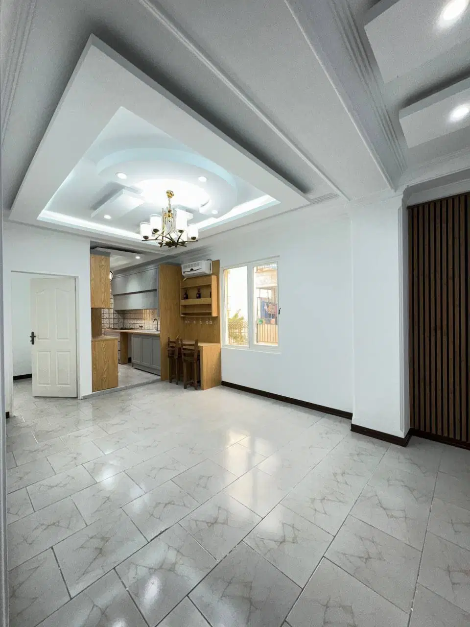 ۴۶مترعروسک+پارکینگ سندی+سندتکبرگ