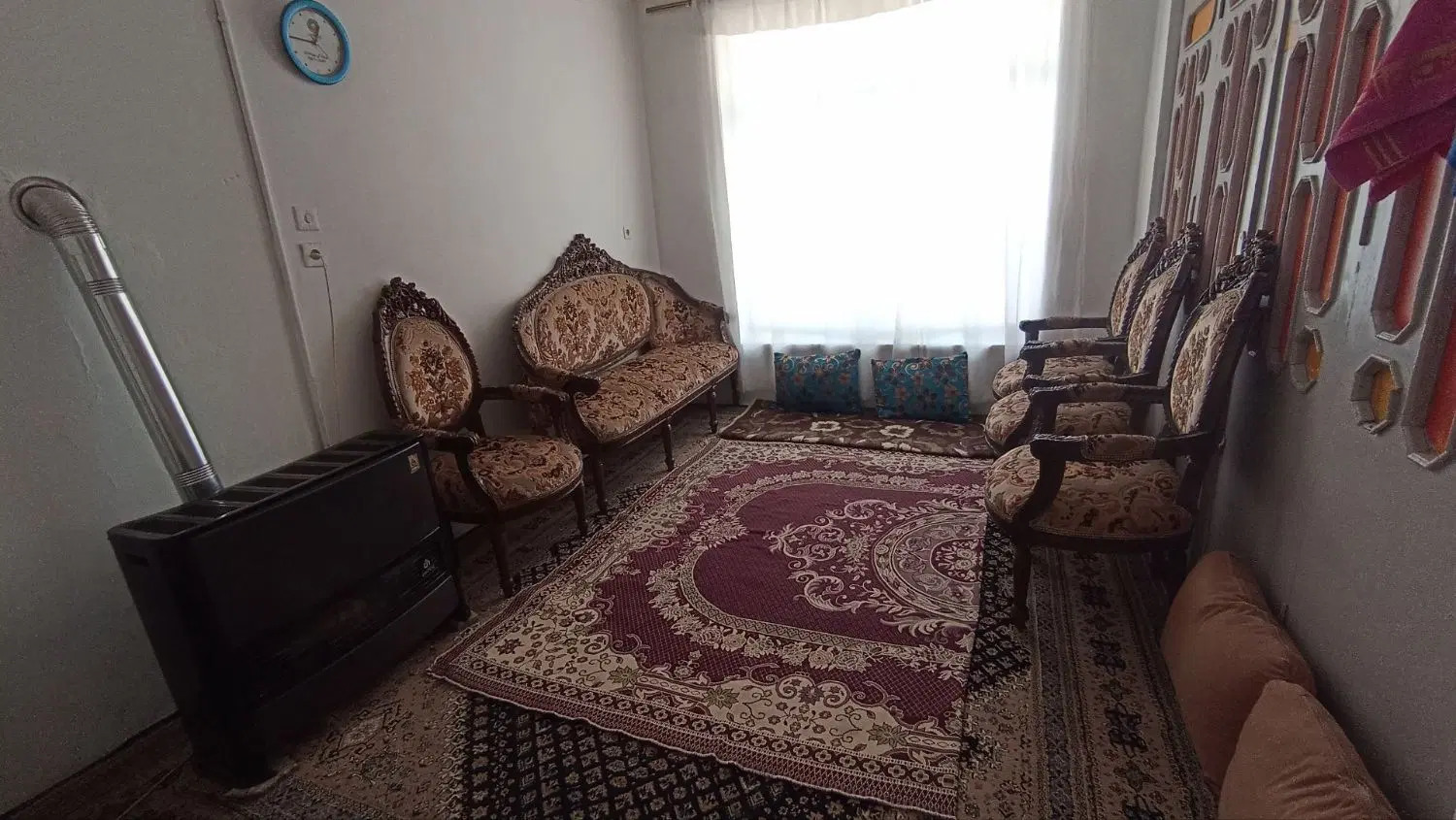 اجاره سوییت