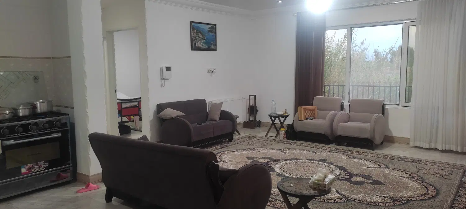 ویلای شیک نوساز چپکرود