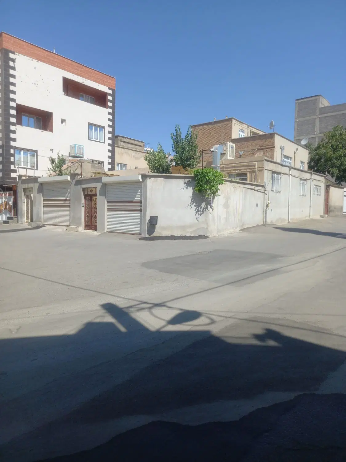 فروش ملک مسکونی