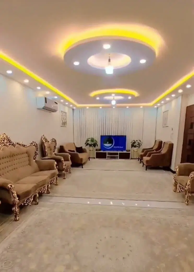 مستقل ویلایی فول بازسازی شده