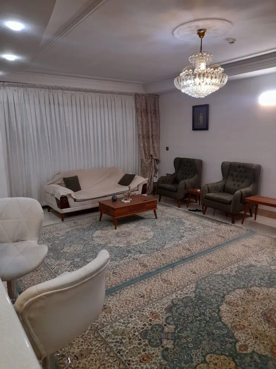آپارتمان