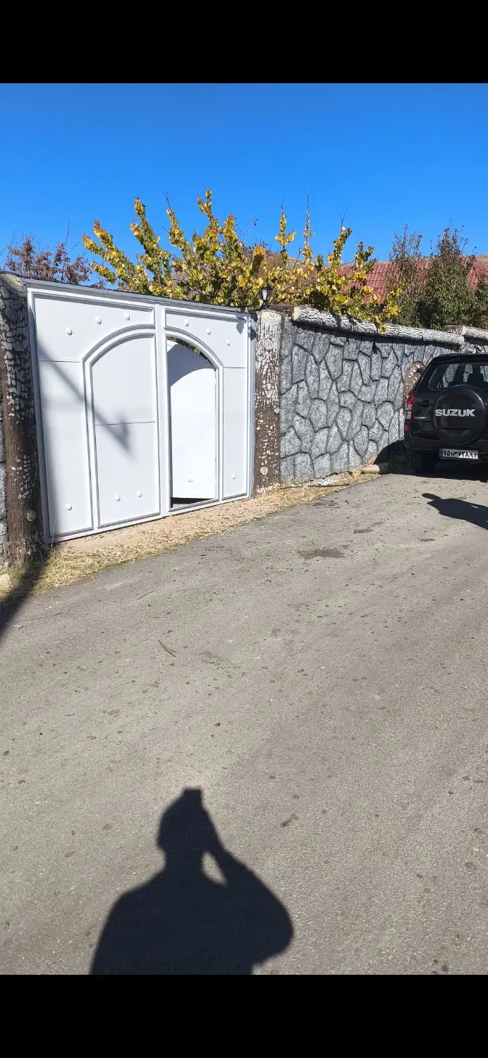 باغ خانزنیان دهنو