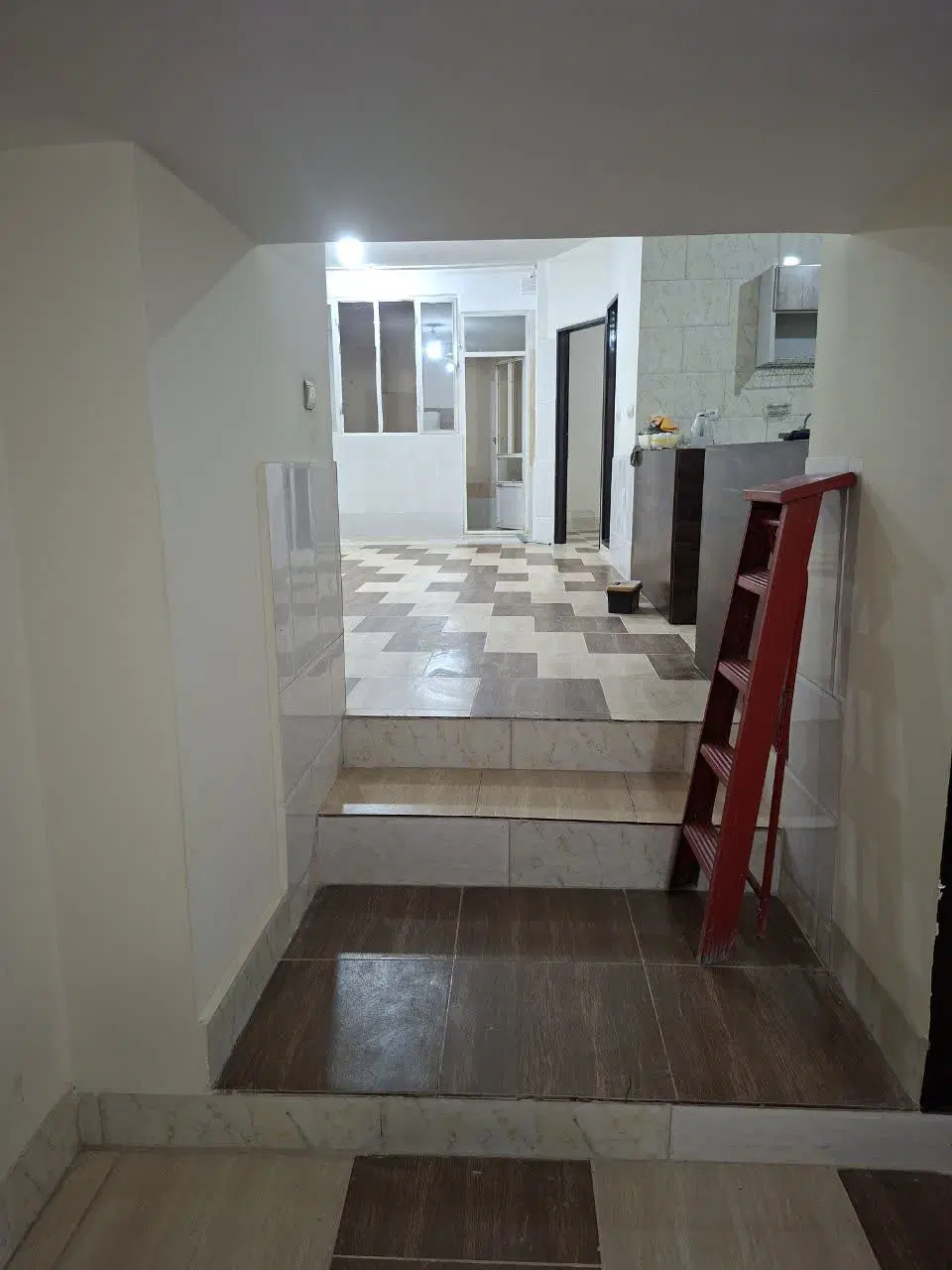 منزل اجاره ای