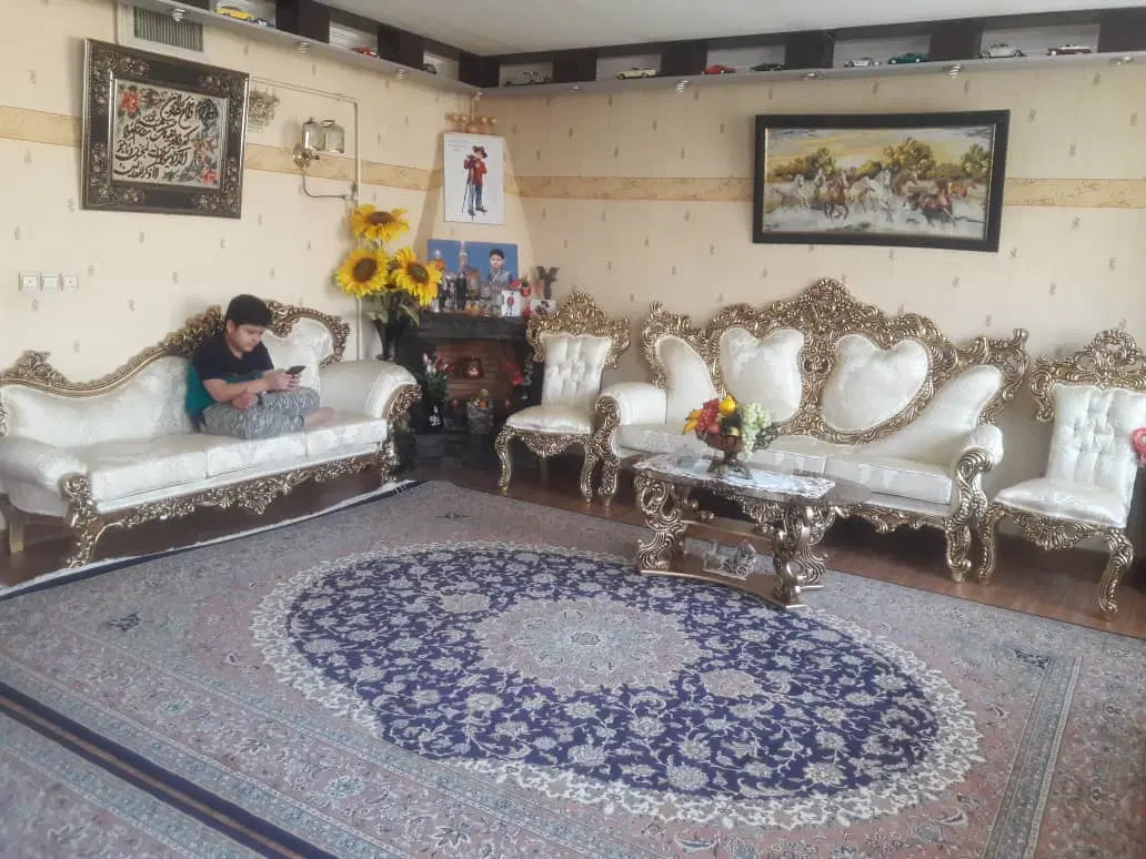 رهن واجاره واحد 150متری سعیدیه بالا