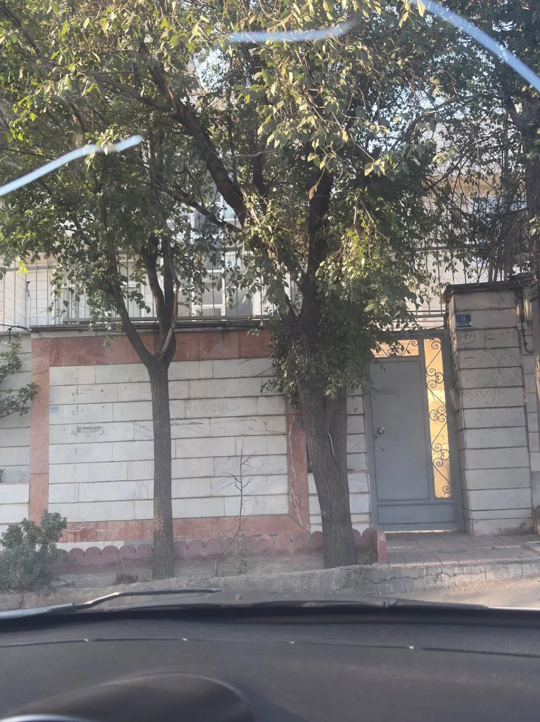 خانه ویلایی
