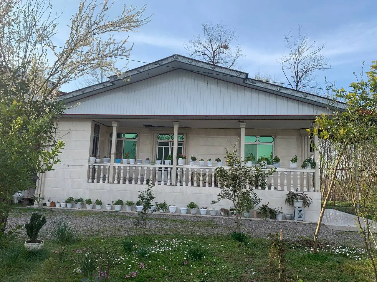 اجاره ویلا