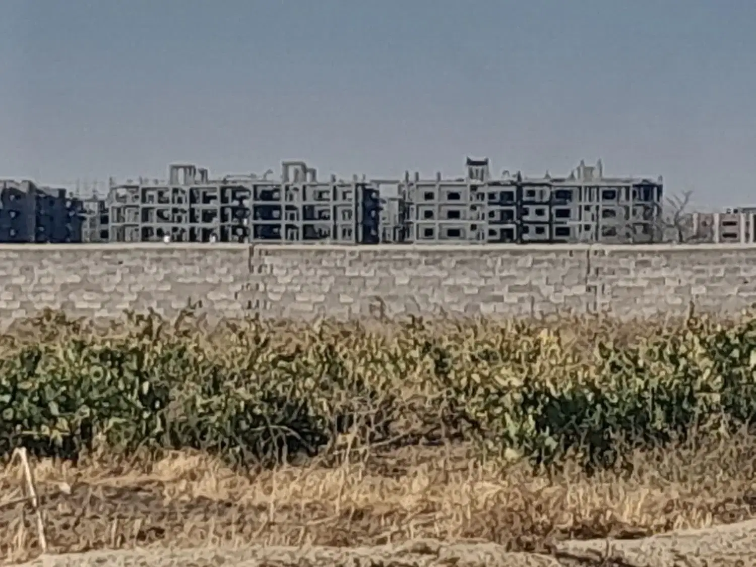 زمین حسن آباد فروش فوری