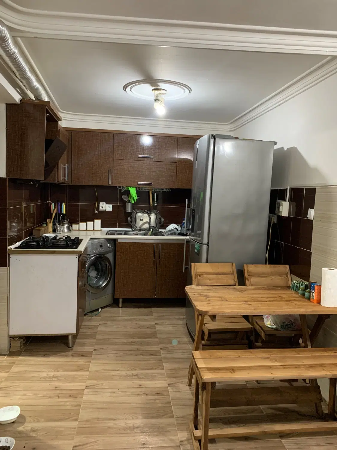اجاره ی سوئیت ۸۰ متری در جهاد