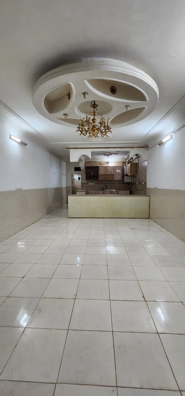 واحد اجاره ایی زیرین مغازه، هجرت، دکتر دادبه