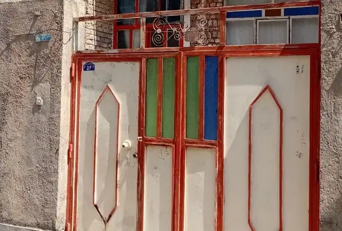 معاوضه خانه در ابو حمیظه با خانه در حمیدیه