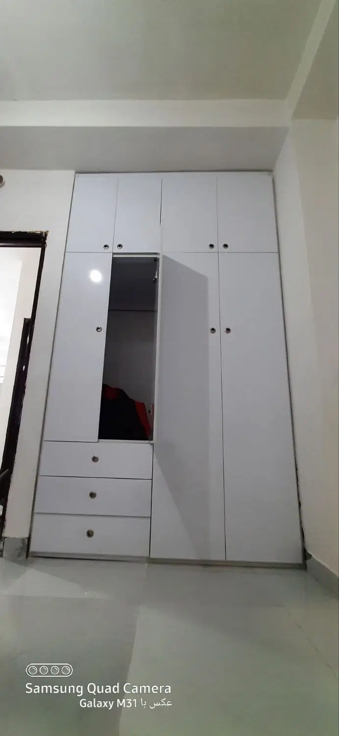 جهاد آپارتمان اجاره