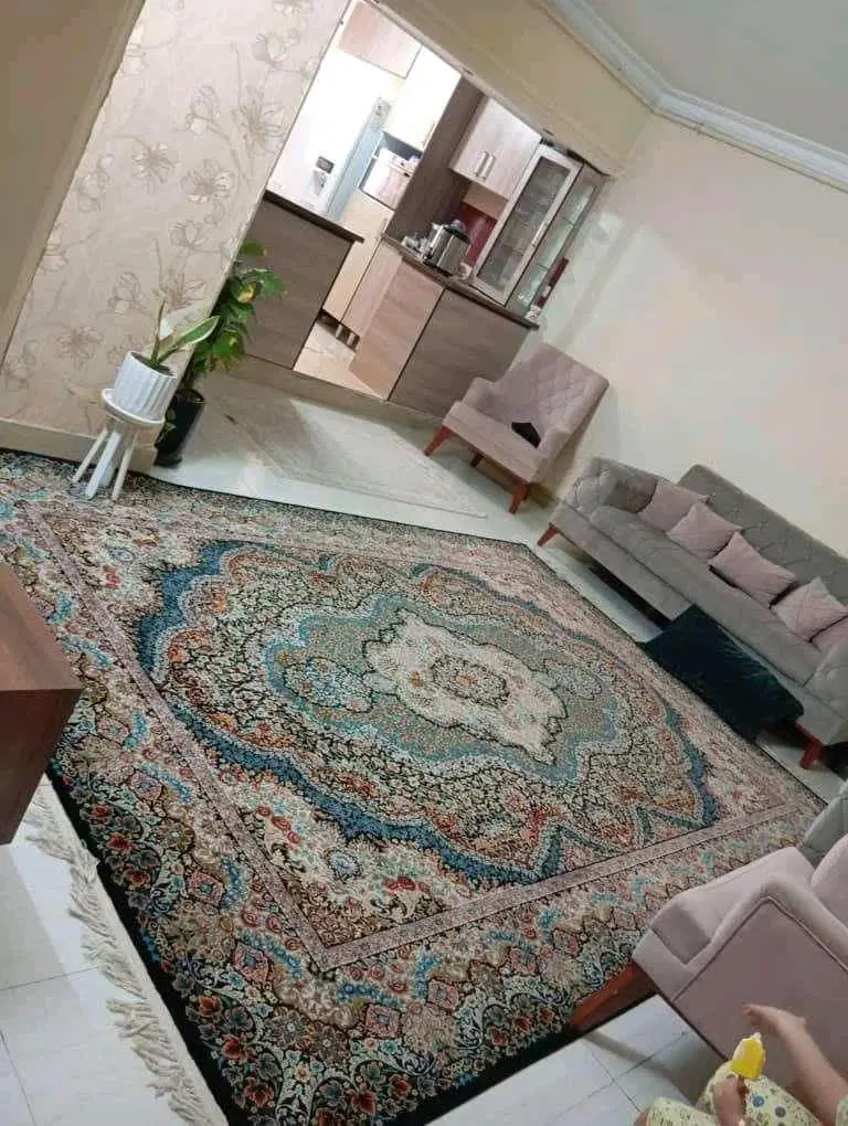 آپارتمان 78 متری اندرزگو 9 ساختمان الماس