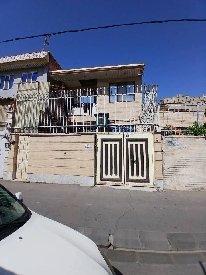 خانه ویلایی