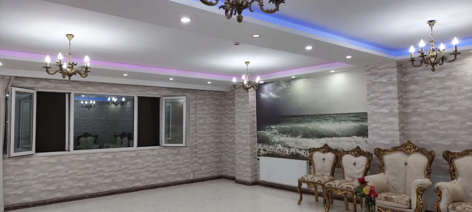 رهن و اجاره آپارتمان استثنایی در شهرک فرهنگیان