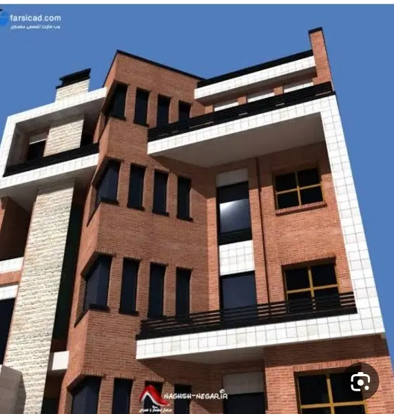 مزایده منزل مسکونی