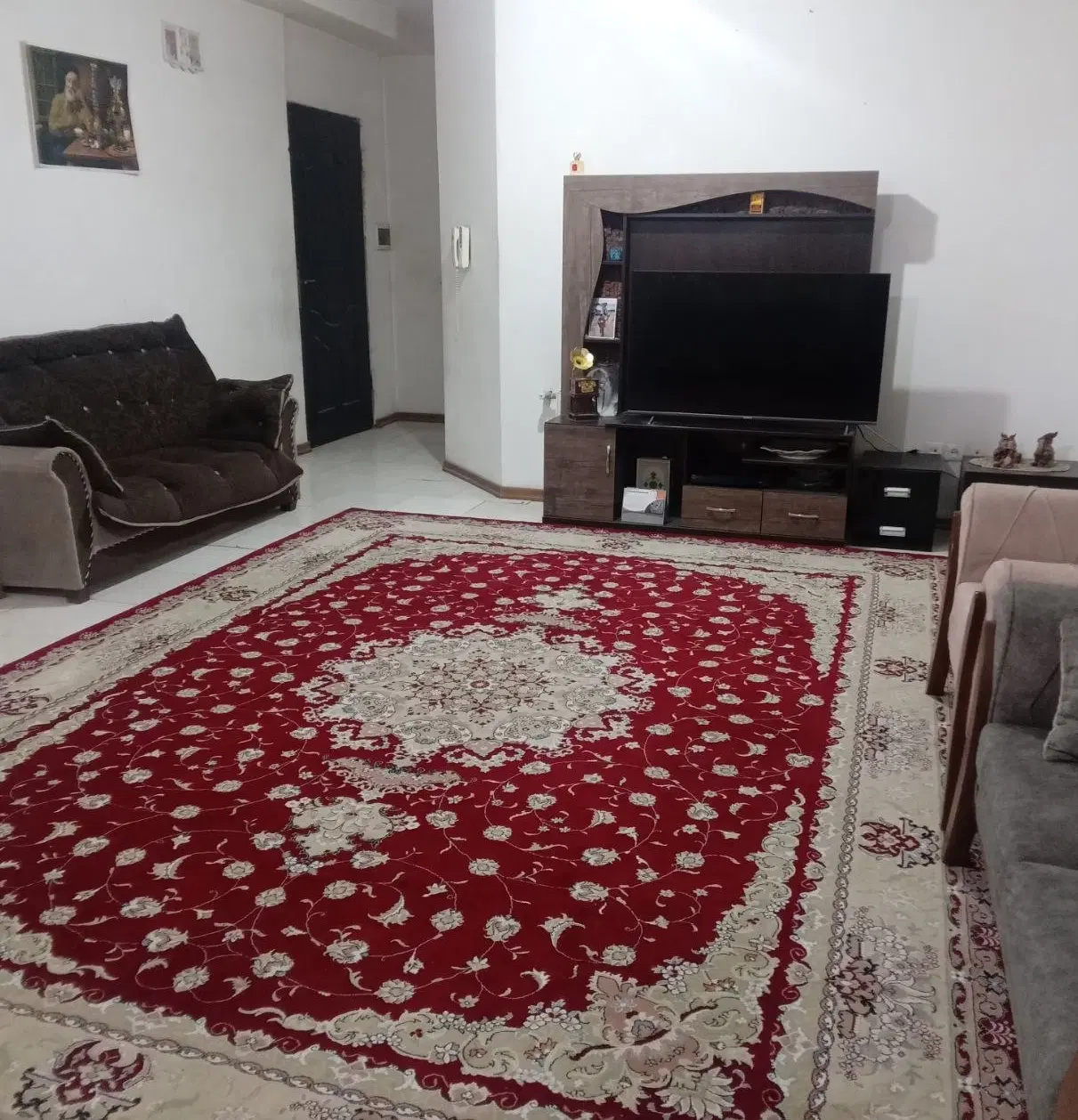 ۶۷متر سنددار