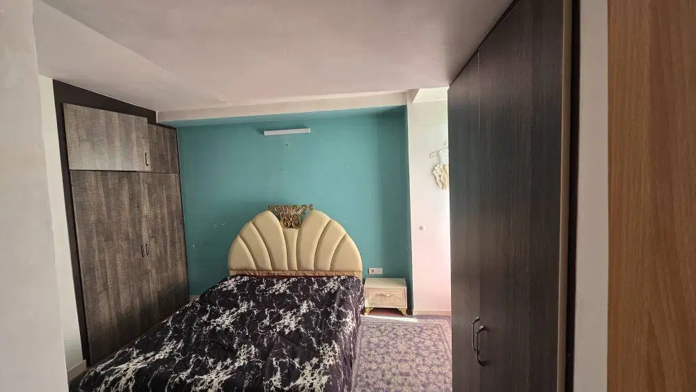 آپارتمان خوش‌نقشه و فول امکانات