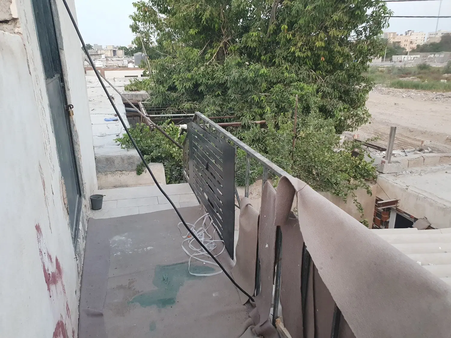 ویلایی اسلام آباد ۱۱۰ متر